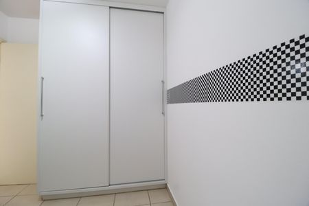 Apartamento para alugar com 52m², 2 quartos e 1 vagaQuarto 2