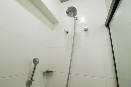 Studio para alugar com 40m², 0 quarto e 1 vagaBanheiro