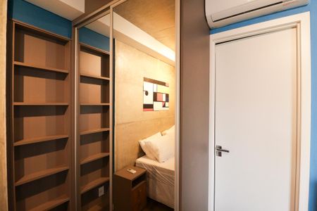 Studio para alugar com 40m², 0 quarto e 1 vagastudio