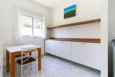 Apartamento para alugar com 35m², 1 quarto e sem vaga Apartamento para alugar com 35m², 1 quarto e sem vagaSala/cozinha
