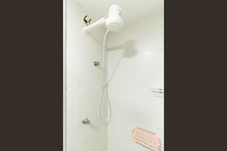 Apartamento para alugar com 35m², 1 quarto e sem vaga Apartamento para alugar com 35m², 1 quarto e sem vagaBanheiro
