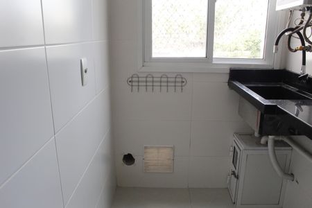 Apartamento à venda com 64m², 3 quartos e 1 vagaÁrea de Serviço