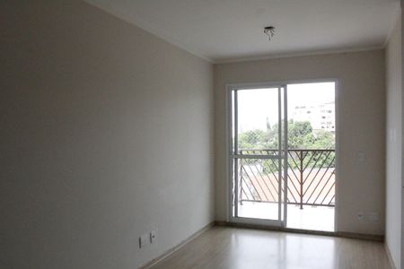 Apartamento à venda com 64m², 3 quartos e 1 vagaSala