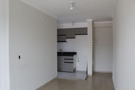 Apartamento à venda com 64m², 3 quartos e 1 vagaSala