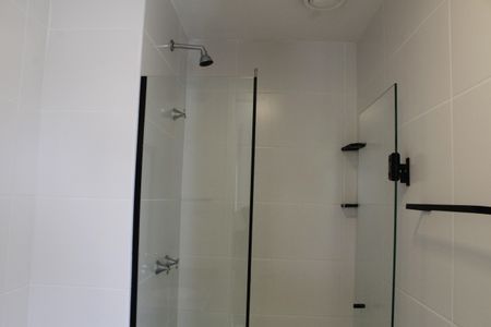 Apartamento à venda com 64m², 3 quartos e 1 vagaBanheiro Social