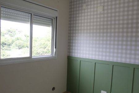 Apartamento à venda com 64m², 3 quartos e 1 vagaQuarto 3