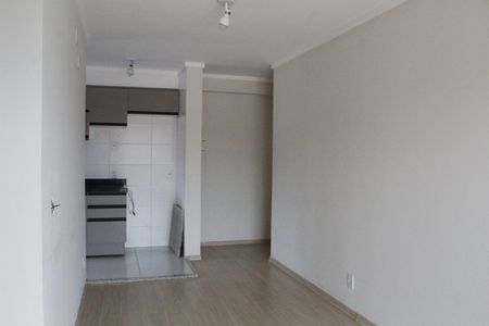 Apartamento à venda com 64m², 3 quartos e 1 vagaSala