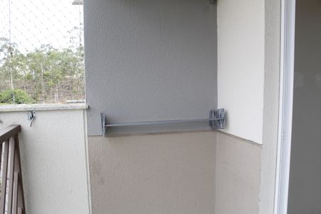 Apartamento à venda com 64m², 3 quartos e 1 vagaVaranda da Sala