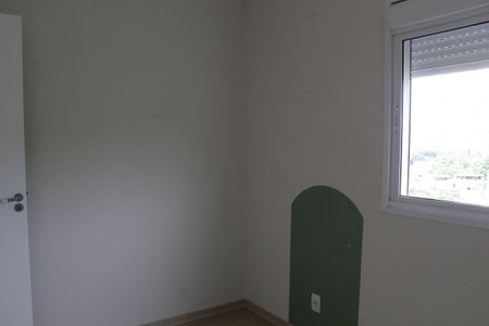 Apartamento à venda com 64m², 3 quartos e 1 vagaQuarto 3