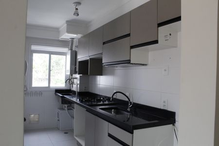 Apartamento à venda com 64m², 3 quartos e 1 vagaÁrea de Serviço