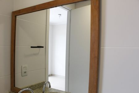 Apartamento à venda com 64m², 3 quartos e 1 vagaBanheiro Social