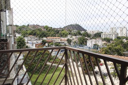 Apartamento à venda com 64m², 3 quartos e 1 vagaVaranda da Sala