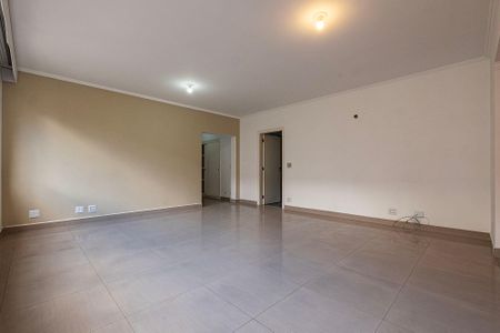 Sala de apartamento à venda com 3 quartos, 160m² em Paraíso, São Paulo