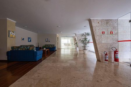 Apartamento à venda com 160m², 3 quartos e 3 vagas Apartamento à venda com 160m², 3 quartos e 3 vagasÁrea comum