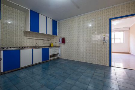 Apartamento à venda com 160m², 3 quartos e 3 vagas Apartamento à venda com 160m², 3 quartos e 3 vagasCozinha