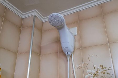 Apartamento à venda com 160m², 3 quartos e 3 vagas Apartamento à venda com 160m², 3 quartos e 3 vagasBanheiro Social