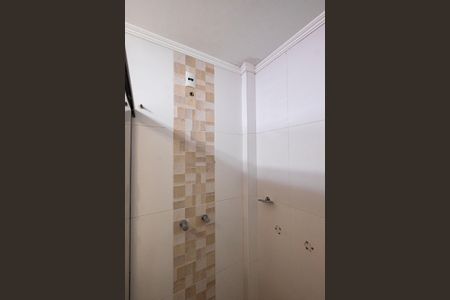 Apartamento à venda com 160m², 3 quartos e 3 vagas Apartamento à venda com 160m², 3 quartos e 3 vagasBanheiro da Suíte