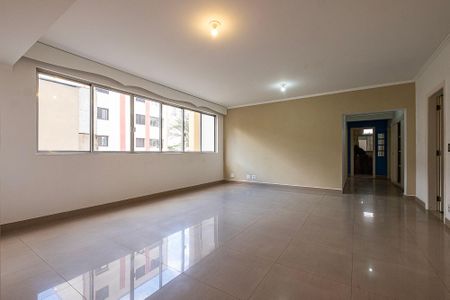 Apartamento à venda com 160m², 3 quartos e 3 vagas Apartamento à venda com 160m², 3 quartos e 3 vagasSala