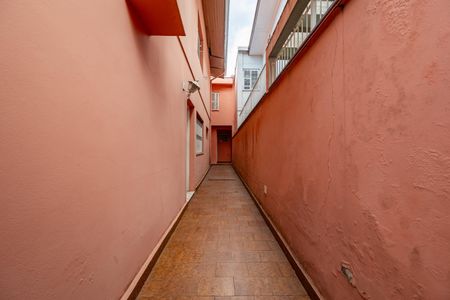 Casa à venda com 188m², 4 quartos e 2 vagas Casa à venda com 188m², 4 quartos e 2 vagasQuintal