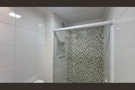 Apartamento à venda com 72m², 2 quartos e 2 vagas Apartamento à venda com 72m², 2 quartos e 2 vagasBanheiro Social