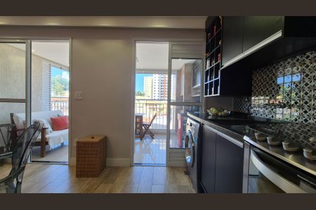 Apartamento à venda com 72m², 2 quartos e 2 vagas Apartamento à venda com 72m², 2 quartos e 2 vagasÁrea de serviço