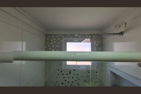 Apartamento à venda com 72m², 2 quartos e 2 vagas Apartamento à venda com 72m², 2 quartos e 2 vagasBanheiro da suíte