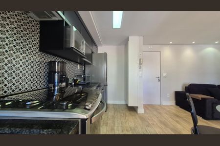 Apartamento à venda com 72m², 2 quartos e 2 vagas Apartamento à venda com 72m², 2 quartos e 2 vagasCozinha