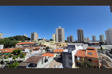 Apartamento à venda com 72m², 2 quartos e 2 vagas Apartamento à venda com 72m², 2 quartos e 2 vagasVista do Quarto