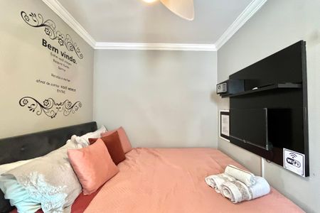 Quarto de kitnet/studio para alugar com 1 quarto, 25m² em Jabaquara, São Paulo