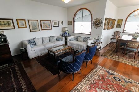 Sala 1 de casa à venda com 3 quartos, 700m² em Morumbi, São Paulo