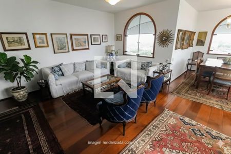 Casa à venda com 3 quartos, 700m² em Morumbi, São Paulo