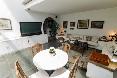 Sala 3 de casa à venda com 3 quartos, 700m² em Morumbi, São Paulo