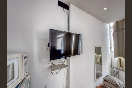 Studio para alugar com 35m², 1 quarto e sem vaga