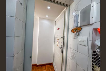 Studio para alugar com 35m², 1 quarto e sem vaga