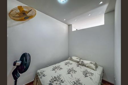 Studio para alugar com 35m², 1 quarto e sem vaga
