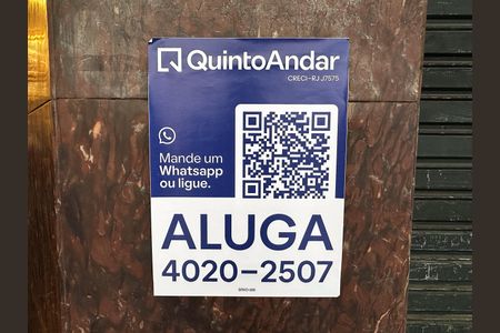 Studio para alugar com 35m², 1 quarto e sem vaga