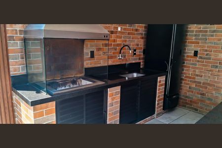 Studio para alugar com 35m², 1 quarto e sem vaga