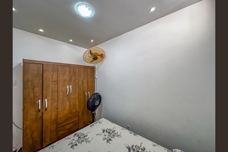 Studio para alugar com 35m², 1 quarto e sem vaga