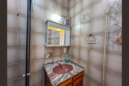 Studio para alugar com 35m², 1 quarto e sem vaga