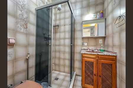 Studio para alugar com 35m², 1 quarto e sem vaga