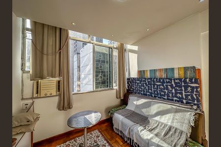 Studio para alugar com 35m², 1 quarto e sem vaga