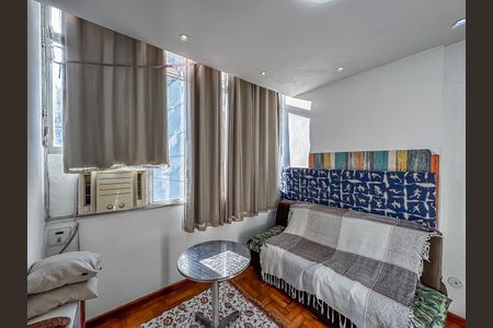 Kitnet/Studio para alugar com 1 quarto, 35m² em Centro, Rio de Janeiro