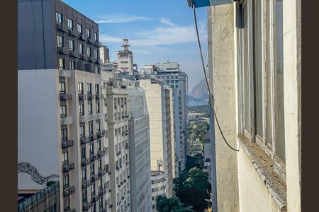 Studio para alugar com 35m², 1 quarto e sem vaga
