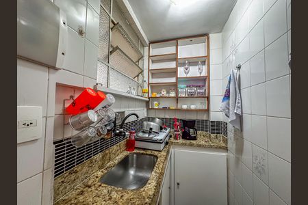 Studio para alugar com 35m², 1 quarto e sem vaga