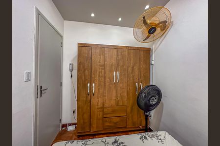 Studio para alugar com 35m², 1 quarto e sem vaga