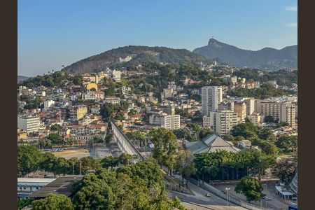 Studio para alugar com 35m², 1 quarto e sem vaga