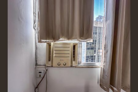 Studio para alugar com 35m², 1 quarto e sem vaga