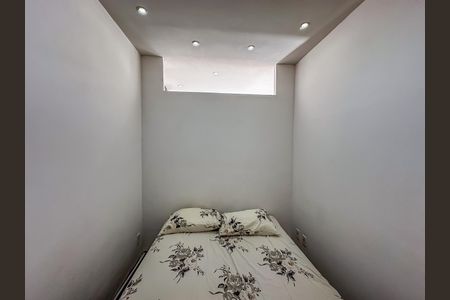 Studio para alugar com 35m², 1 quarto e sem vaga
