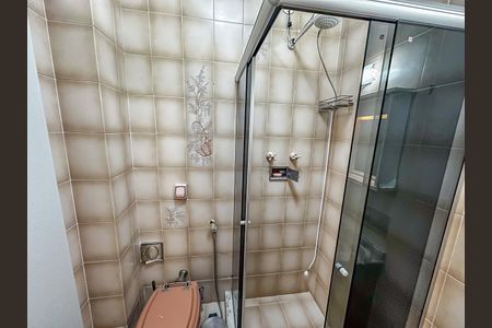 Studio para alugar com 35m², 1 quarto e sem vaga