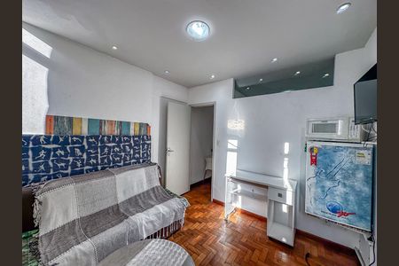 Kitnet/Studio para alugar com 1 quarto, 35m² em Centro, Rio de Janeiro
